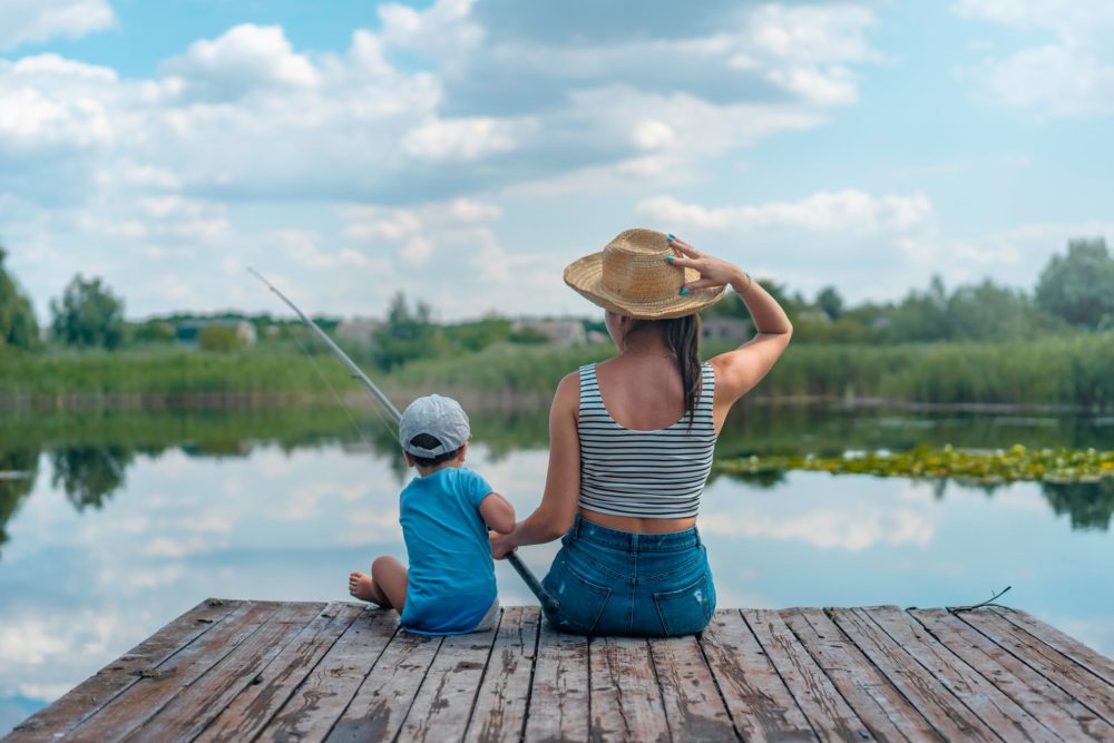 Why Consider Fishing as Your New Hobby | Bagofcent$