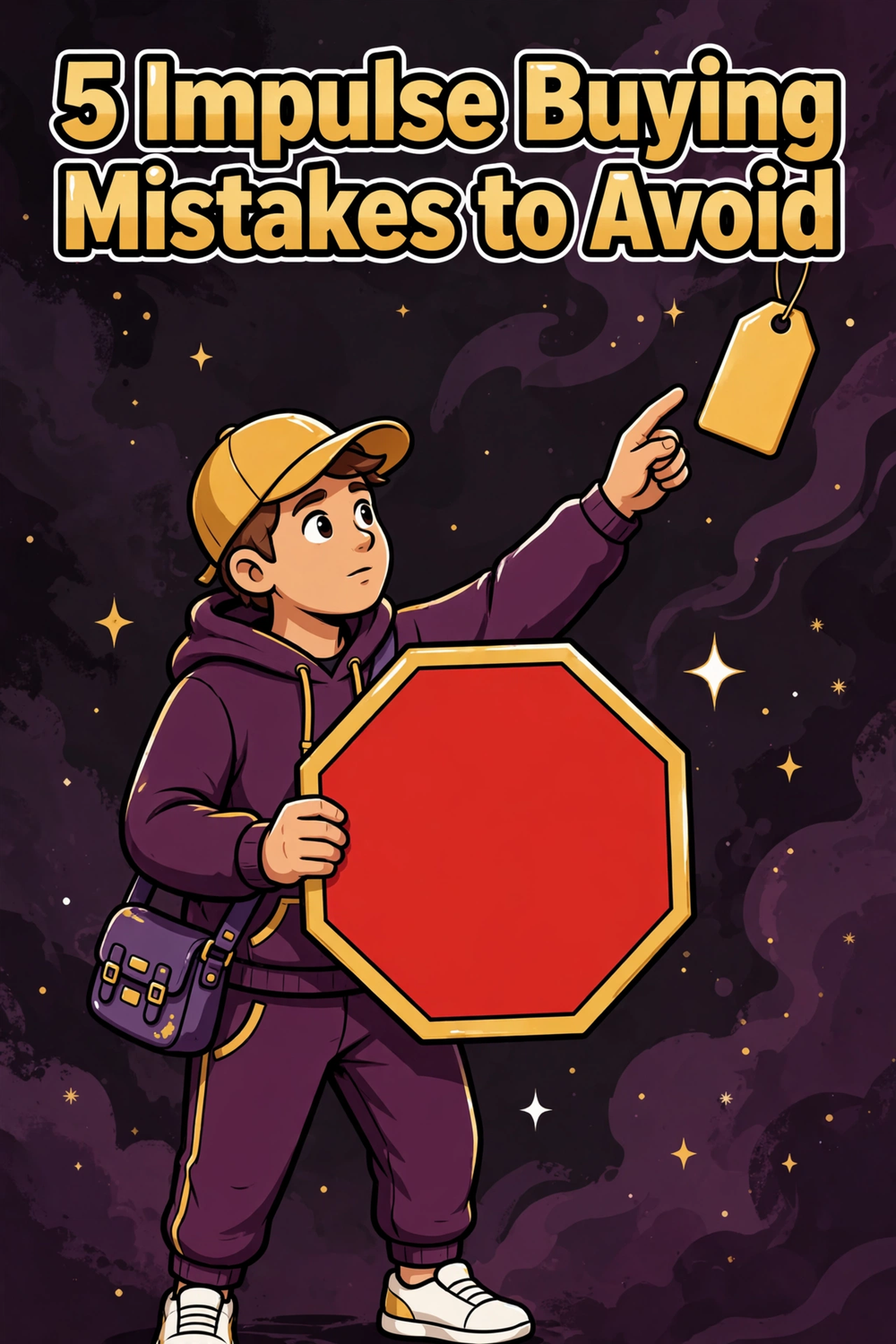 The 24-Hour Rule tracker pin graphic