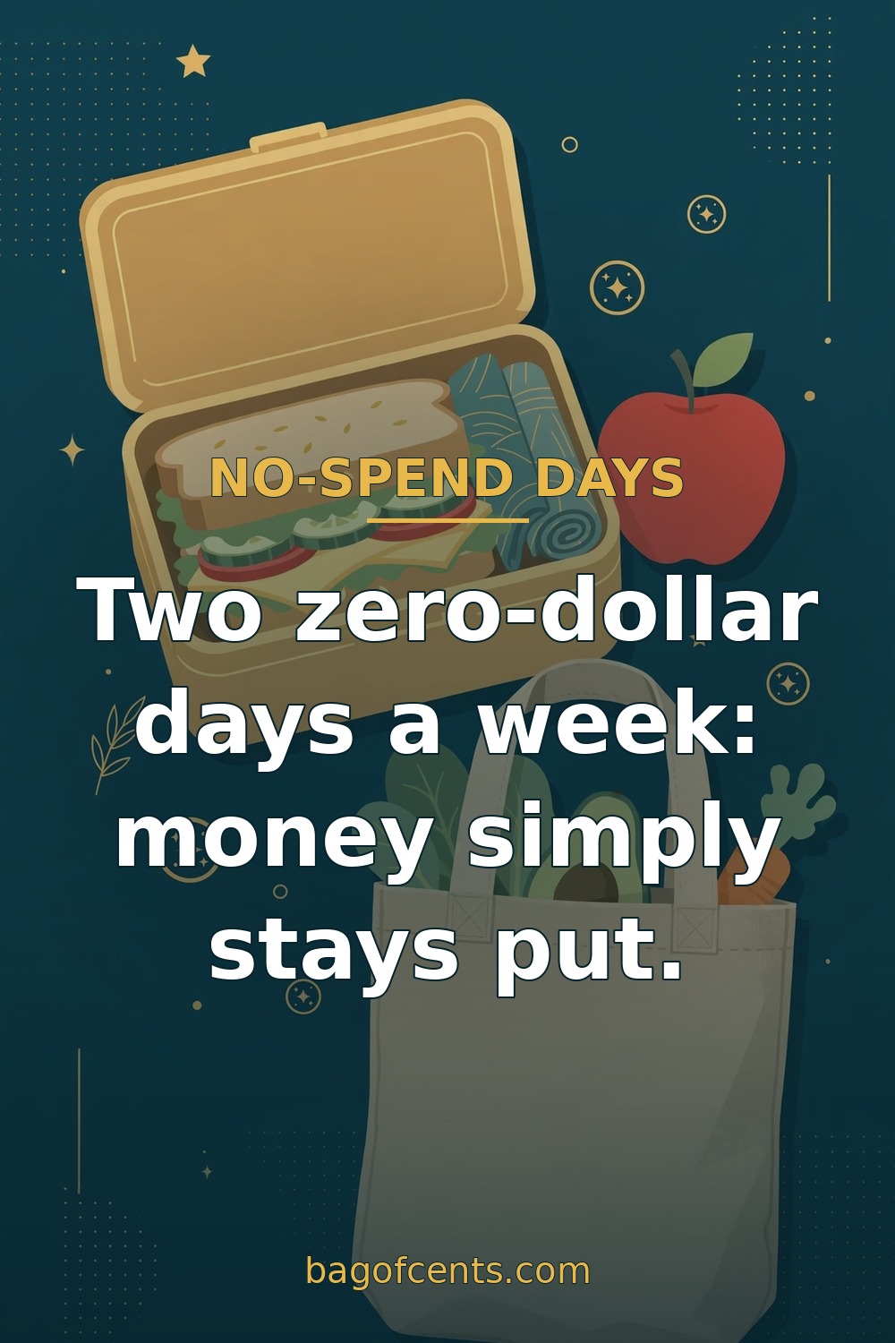 Saving money hacks